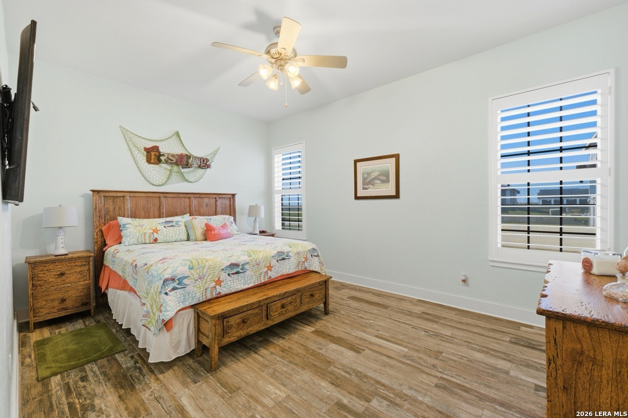 125 Dockside Drive Rockport TX 78382