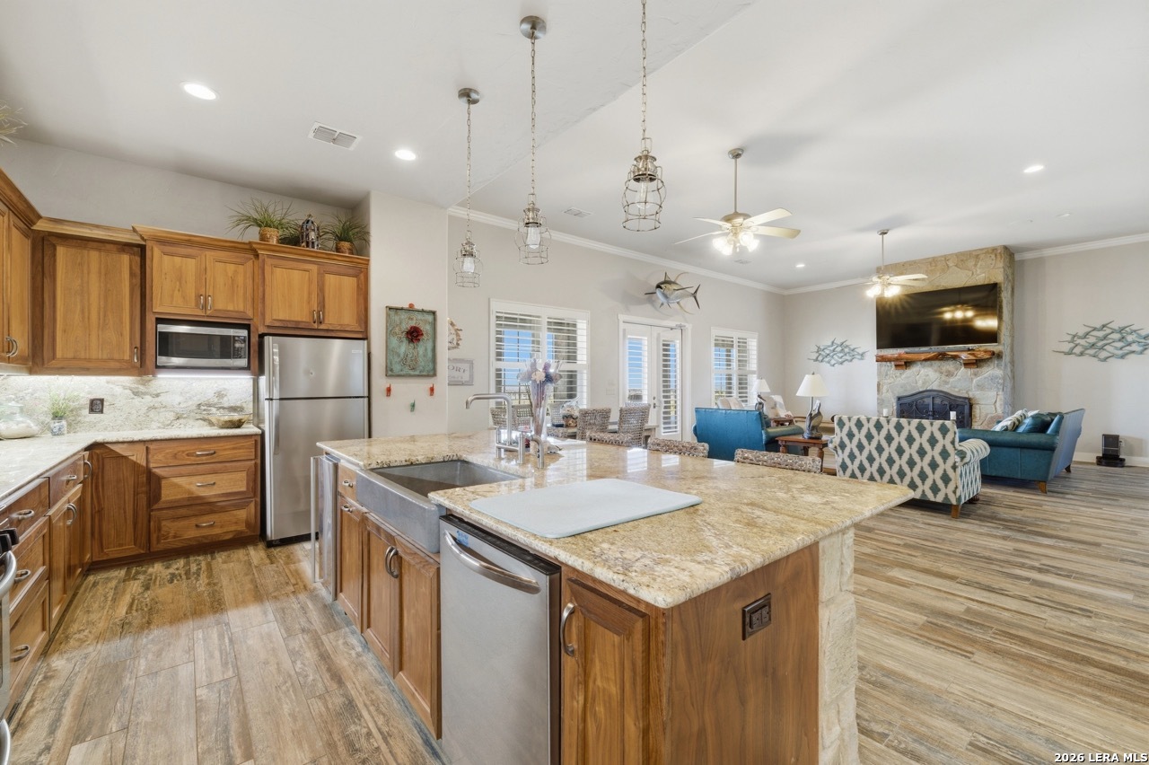 125 Dockside Drive Rockport TX 78382