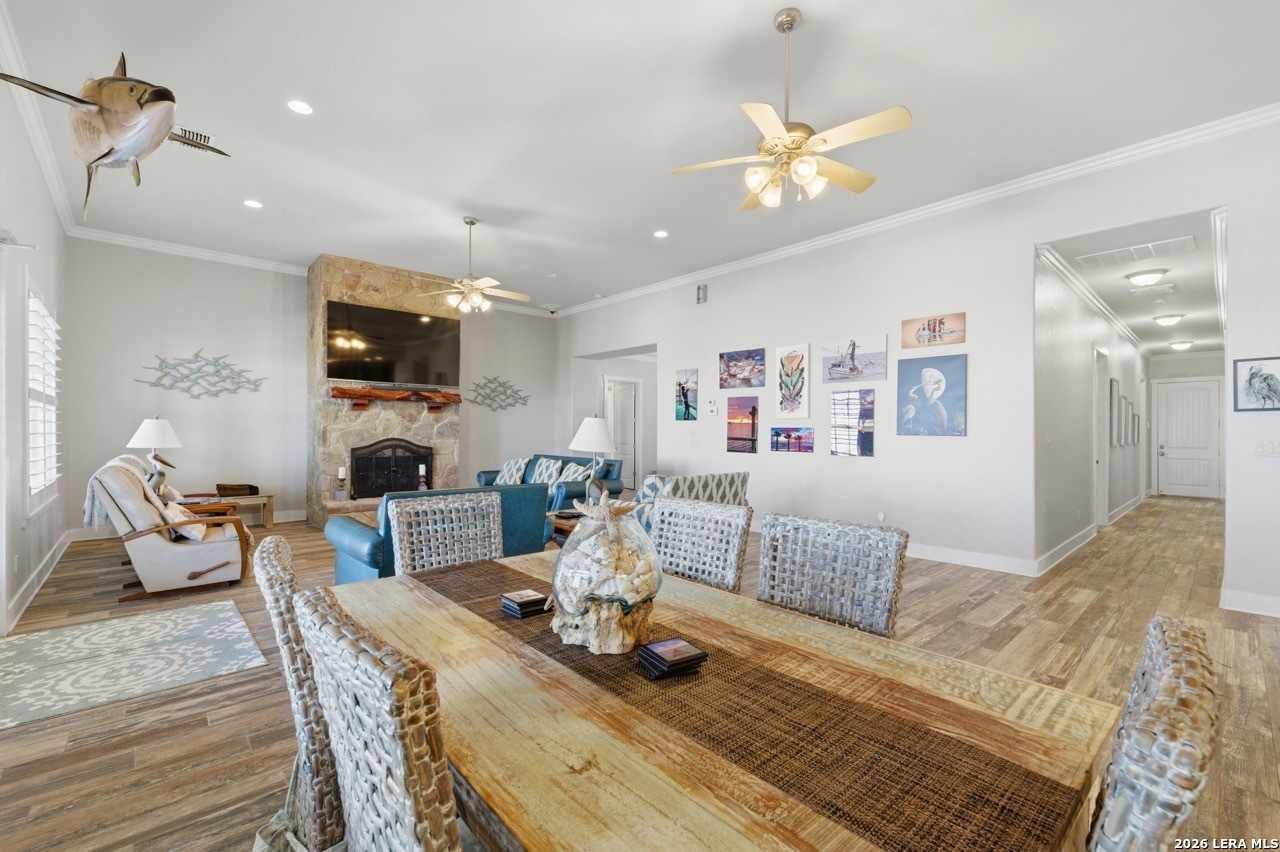 125 Dockside Drive Rockport TX 78382