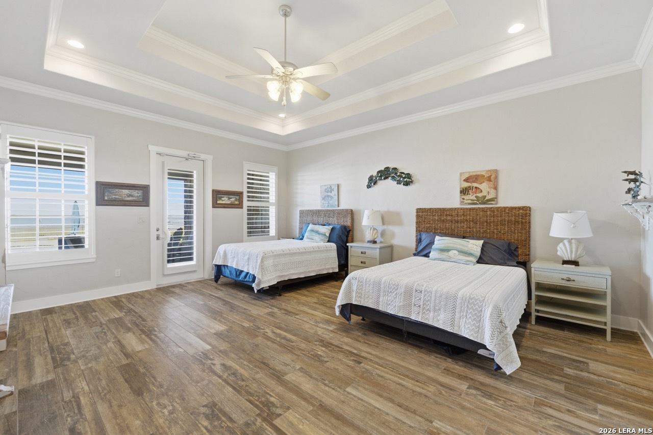 125 Dockside Drive Rockport TX 78382