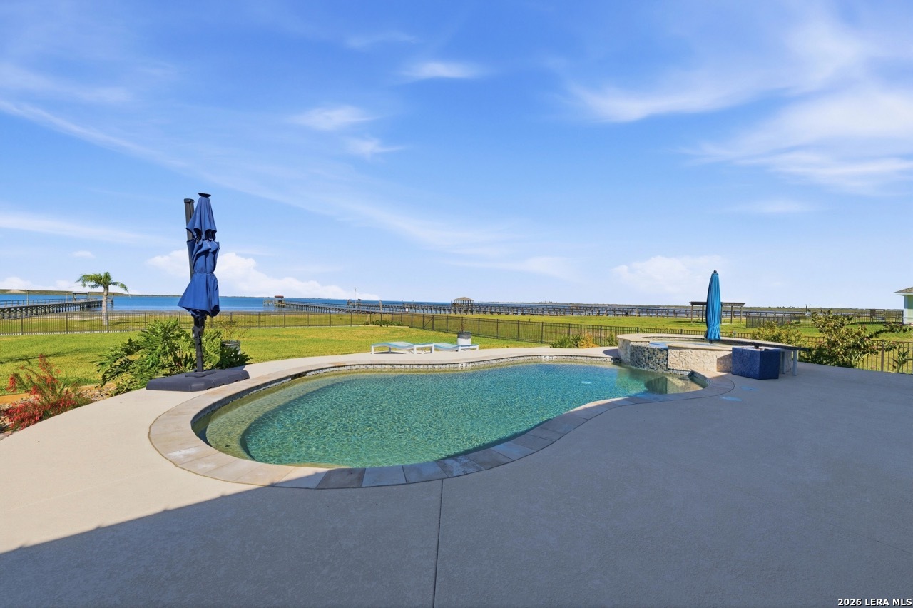 125 Dockside Drive Rockport TX 78382