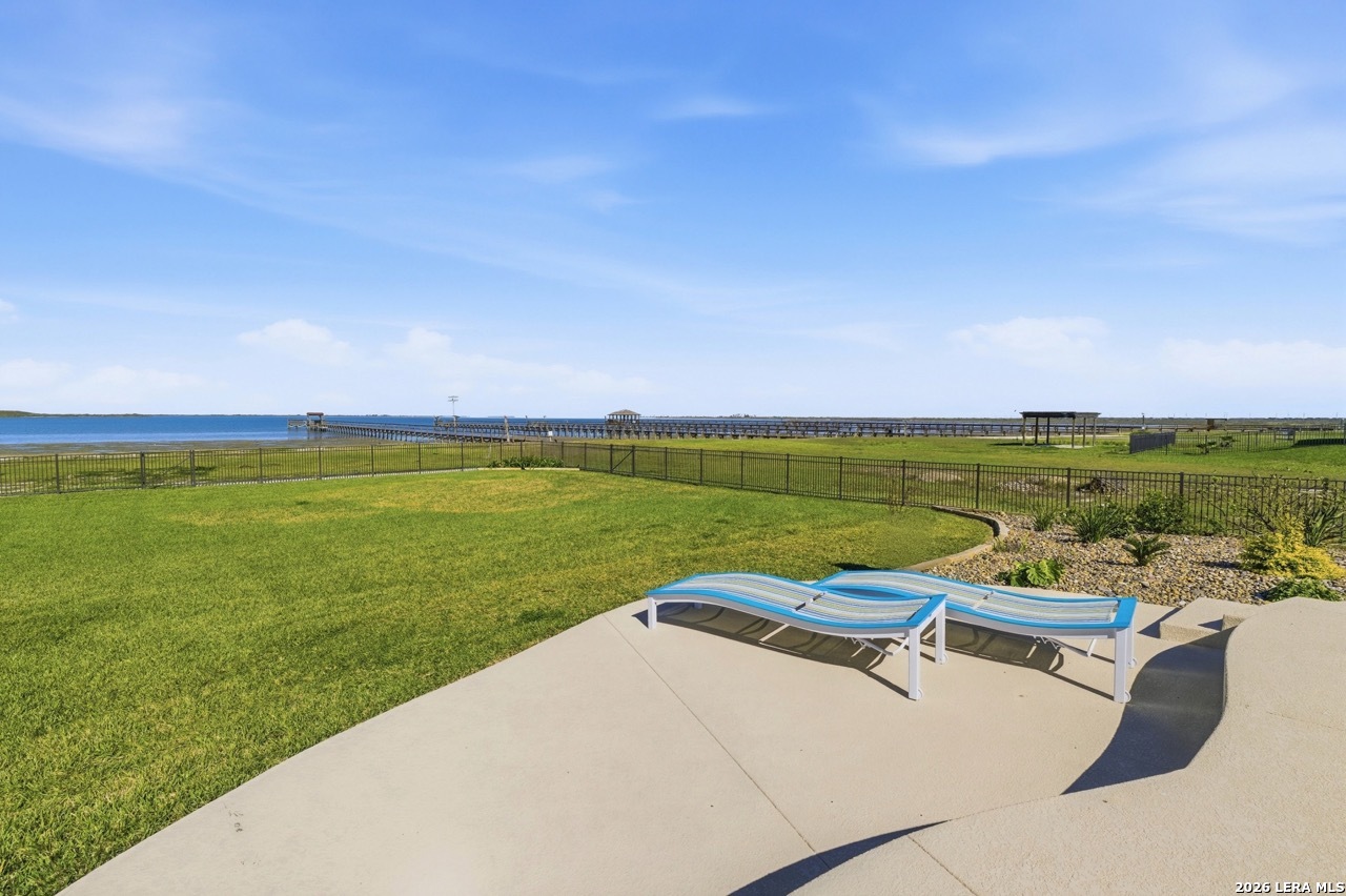 125 Dockside Drive Rockport TX 78382