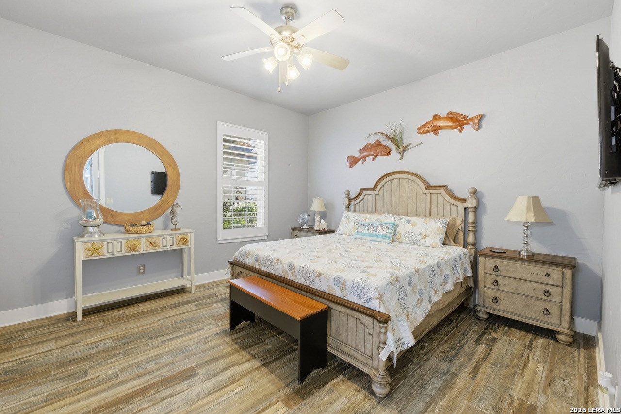 125 Dockside Drive Rockport TX 78382