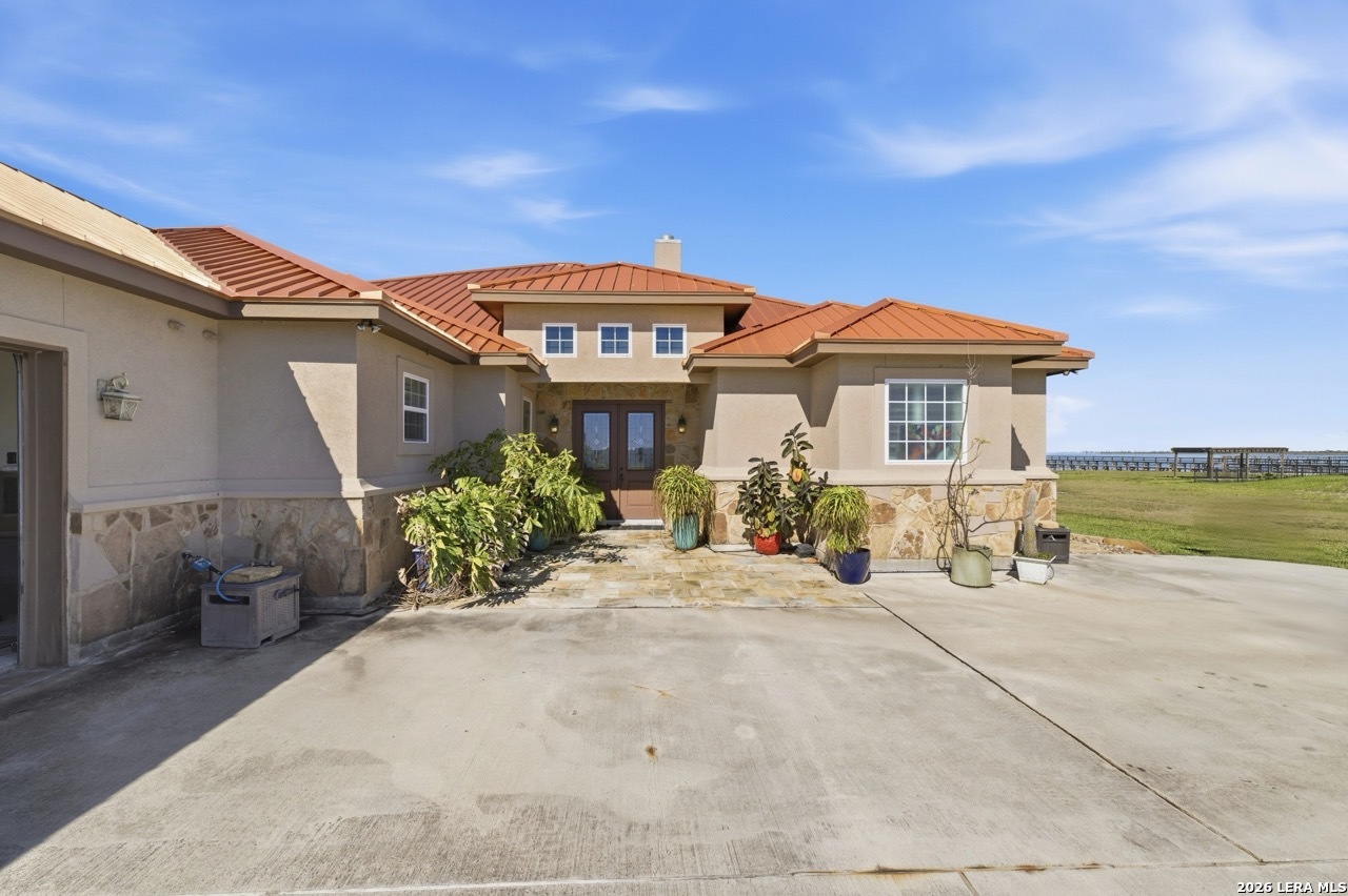 125 Dockside Drive Rockport TX 78382