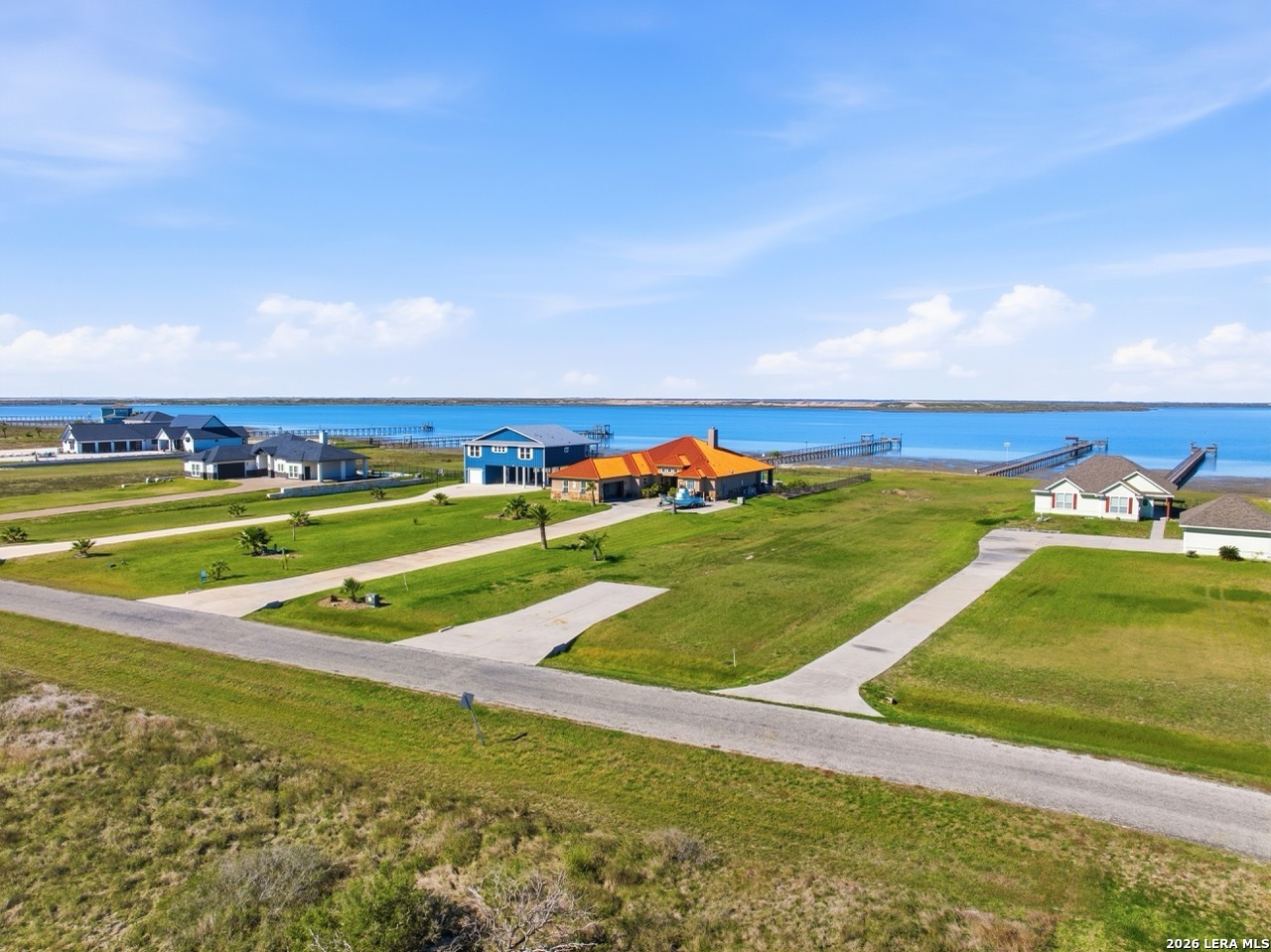 125 Dockside Drive Rockport TX 78382