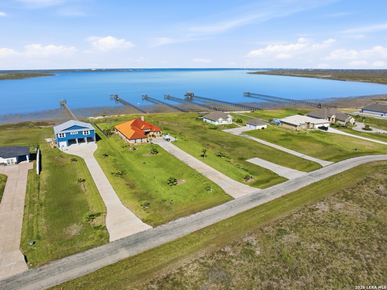 125 Dockside Drive Rockport TX 78382