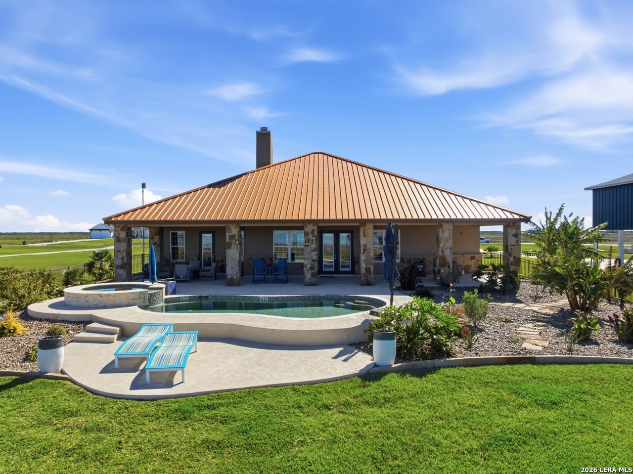 125 Dockside Drive Rockport TX 78382