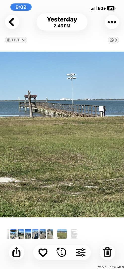 125 Dockside Drive Rockport TX 78382