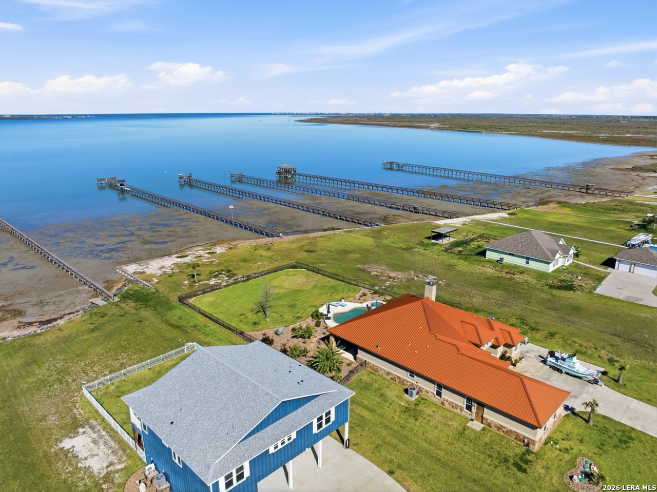 125 Dockside Drive Rockport TX 78382