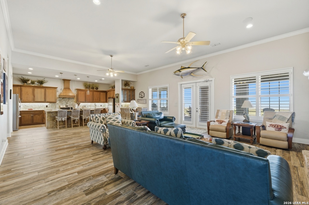 125 Dockside Drive Rockport TX 78382