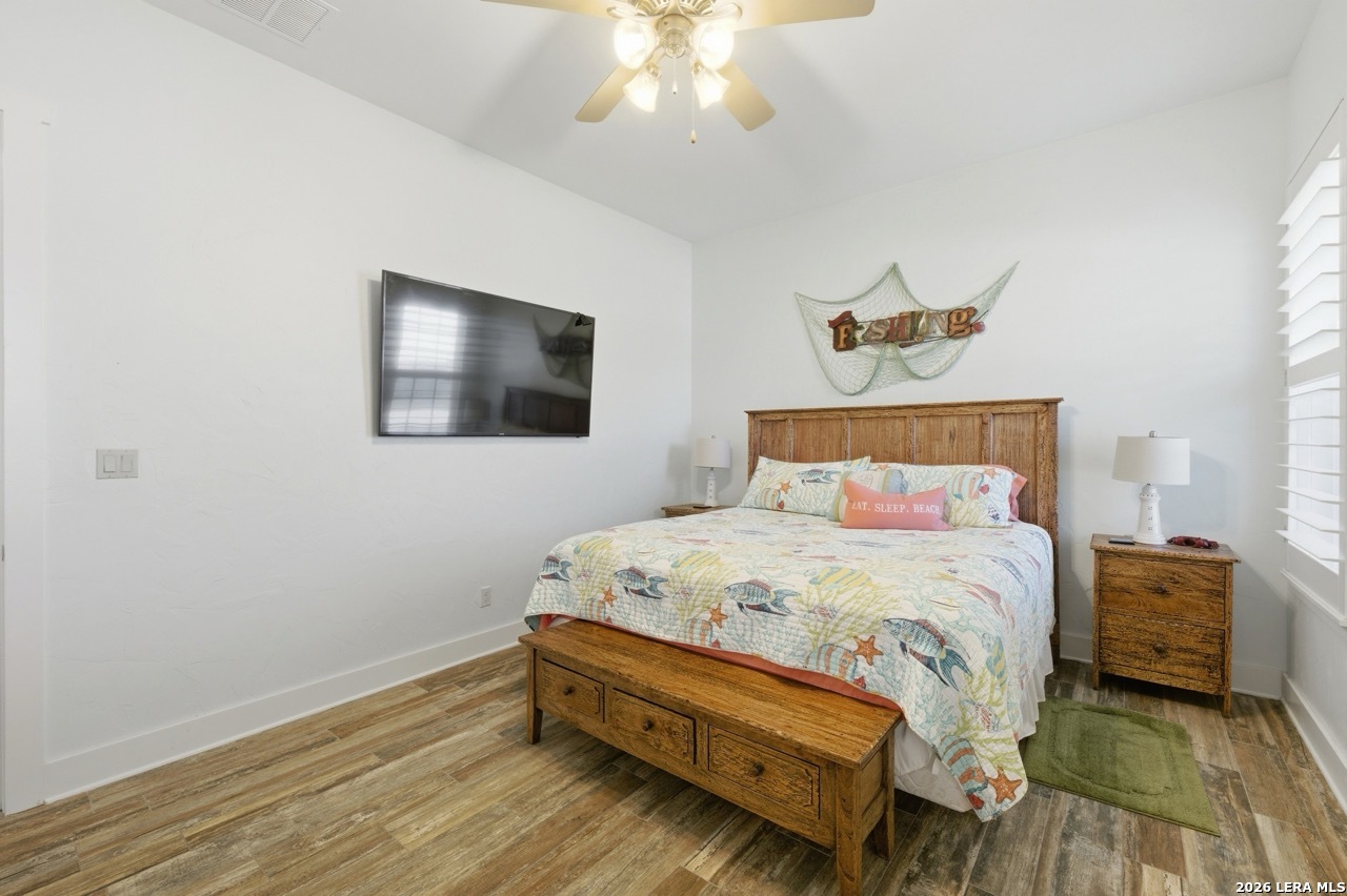 125 Dockside Drive Rockport TX 78382