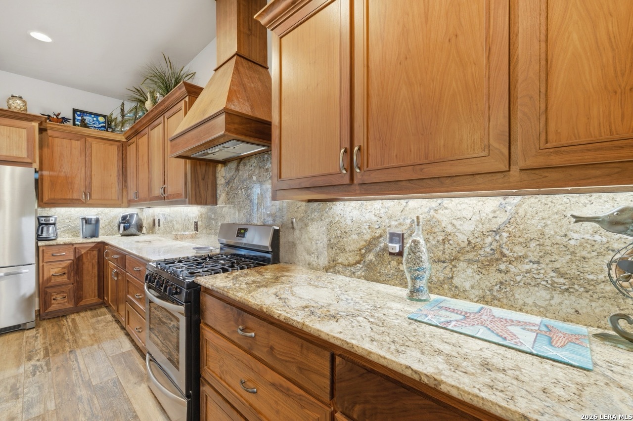 125 Dockside Drive Rockport TX 78382