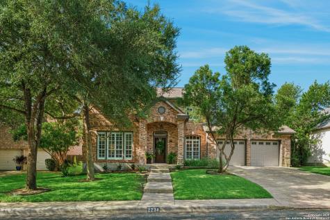 2234 Deerfield Wood San Antonio TX 78248