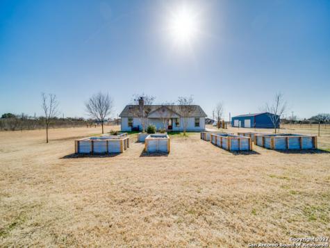 8975 New Sulphur Springs Road San Antonio TX 78263