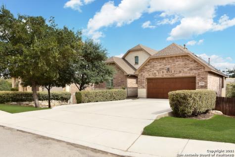 24730 Chianti Way San Antonio TX 78260