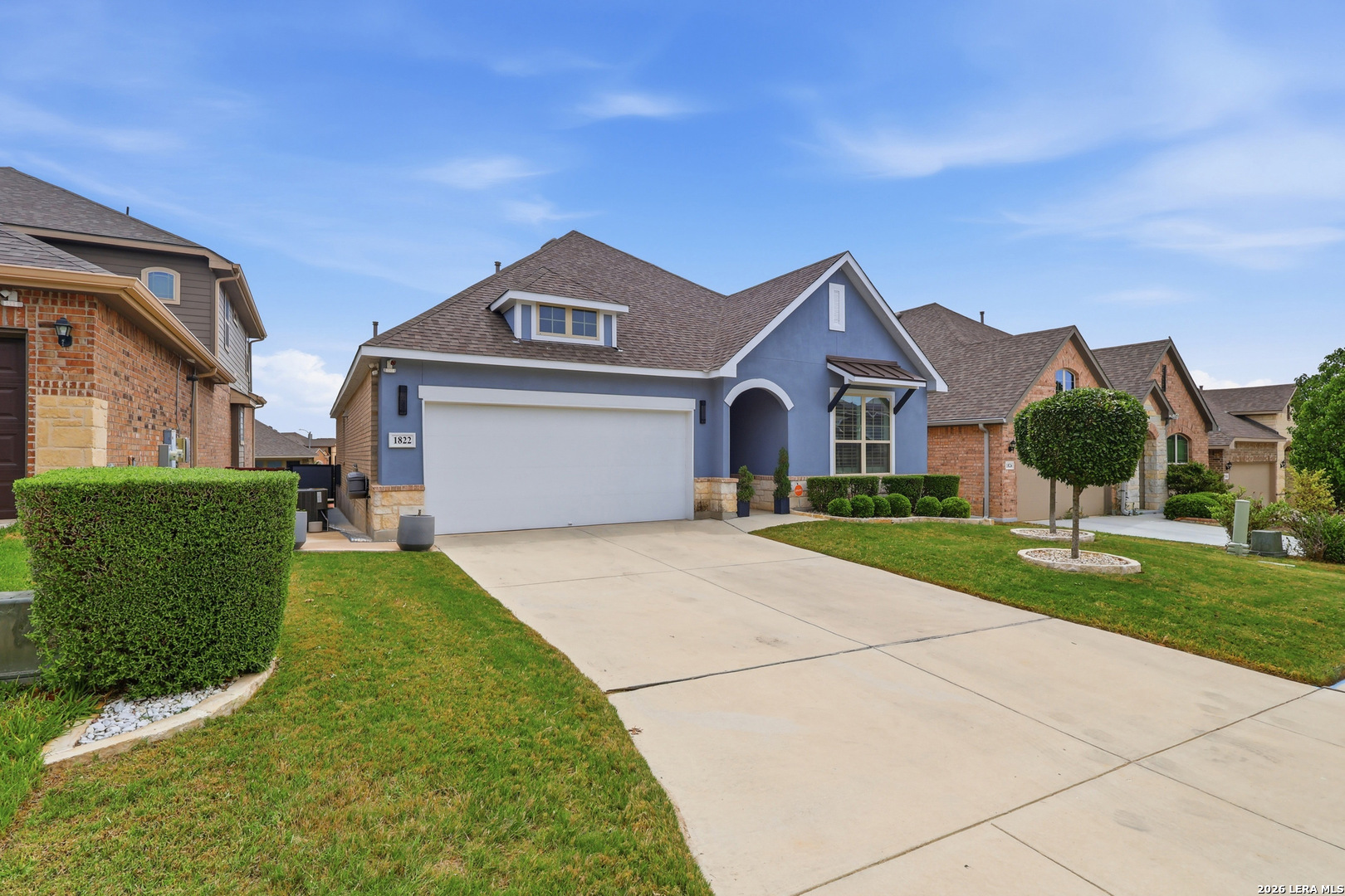 1822 Virgil Path San Antonio TX 78245