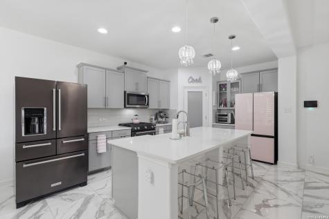1822 Virgil Path San Antonio TX 78245