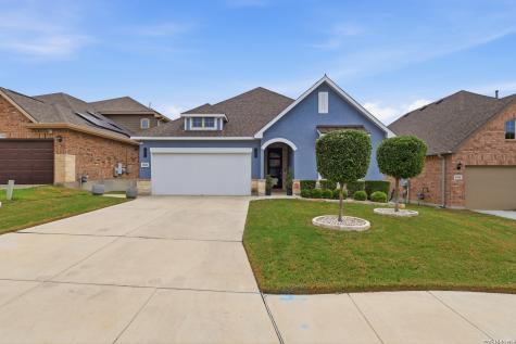 1822 Virgil Path San Antonio TX 78245