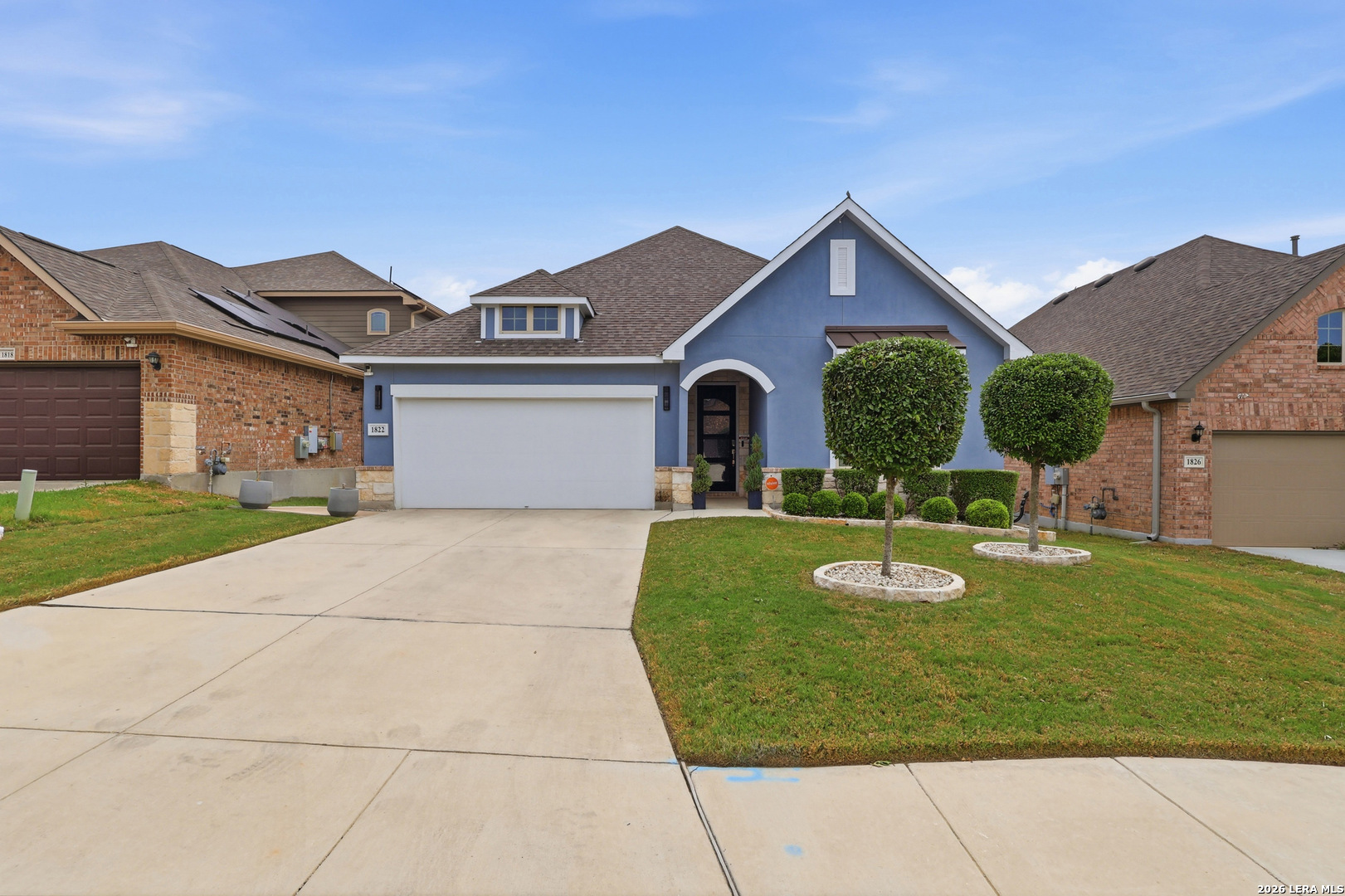 1822 Virgil Path San Antonio TX 78245