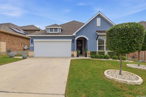 1822 Virgil Path San Antonio TX 78245