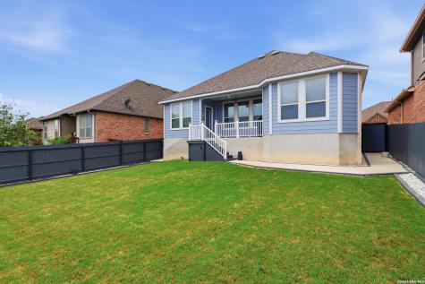 1822 Virgil Path San Antonio TX 78245