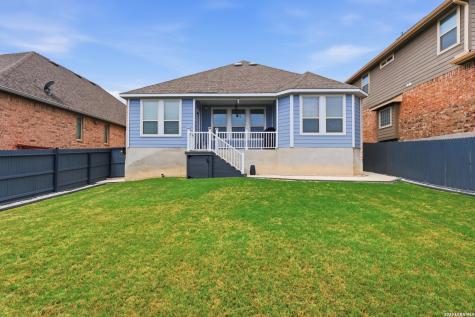 1822 Virgil Path San Antonio TX 78245