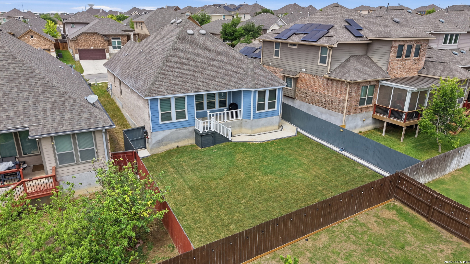 1822 Virgil Path San Antonio TX 78245