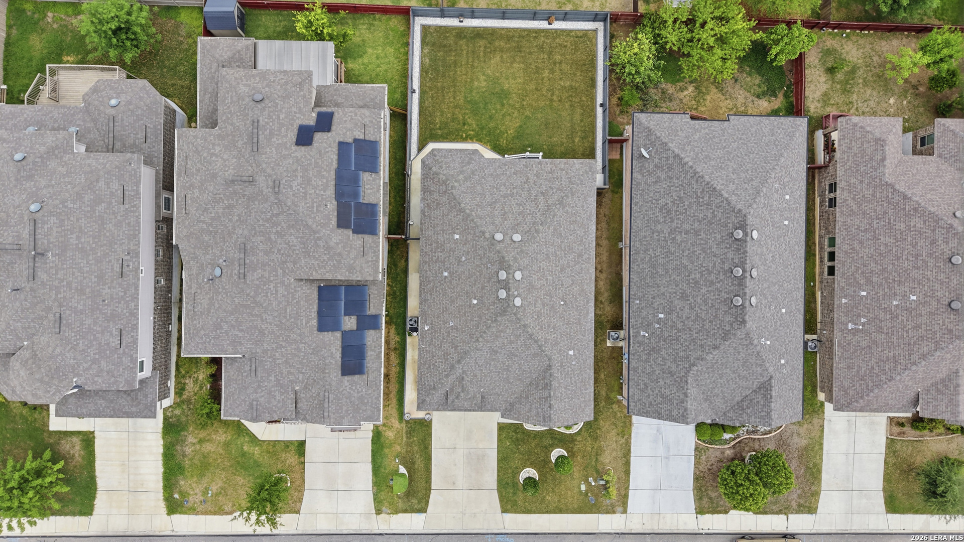 1822 Virgil Path San Antonio TX 78245