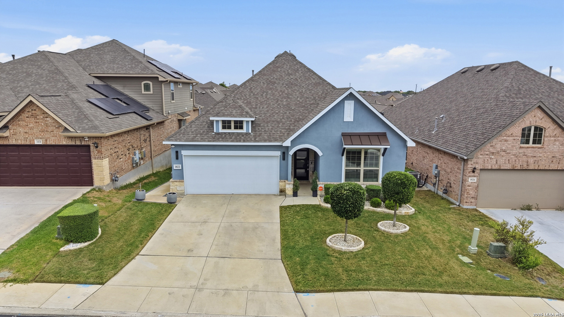 1822 Virgil Path San Antonio TX 78245