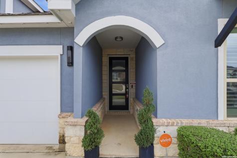1822 Virgil Path San Antonio TX 78245