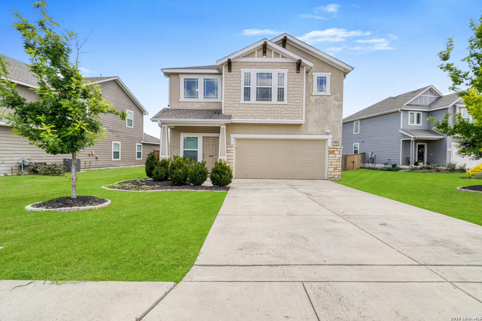 5114 Wells Park Marion TX 78124