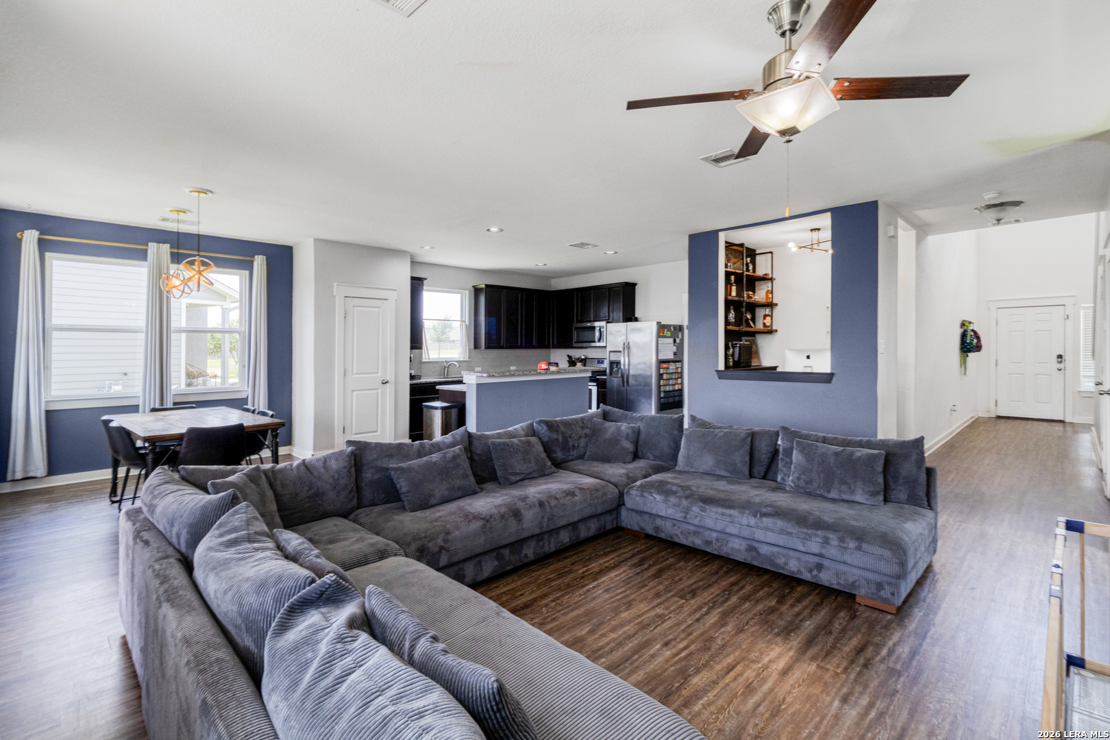 5114 Wells Park Marion TX 78124