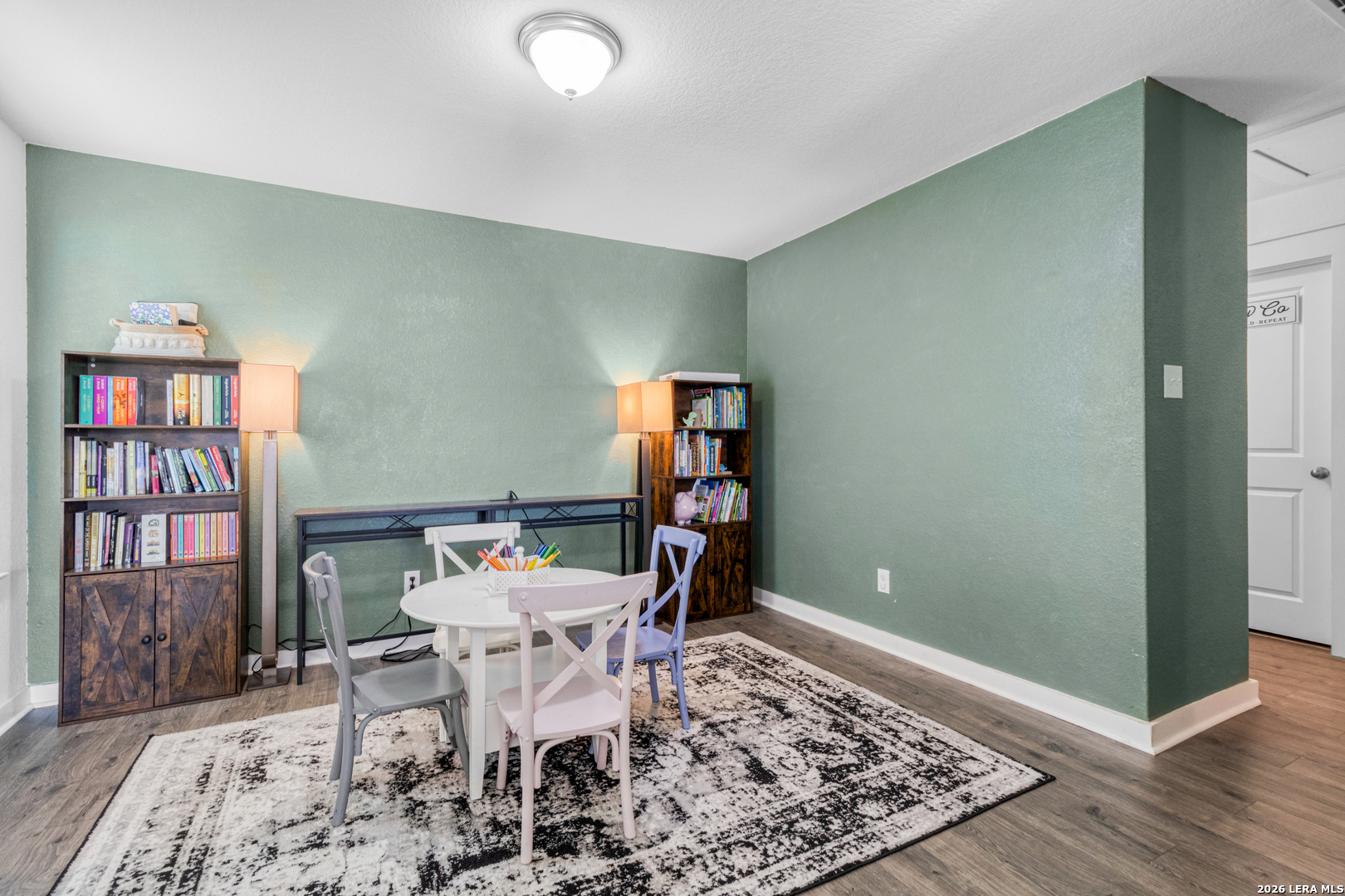 5114 Wells Park Marion TX 78124