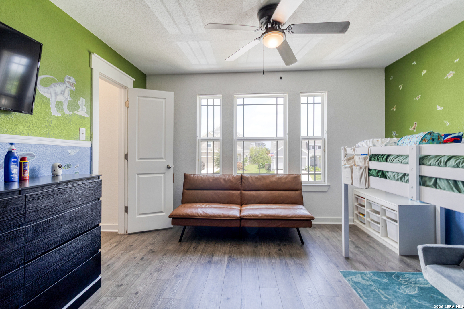 5114 Wells Park Marion TX 78124