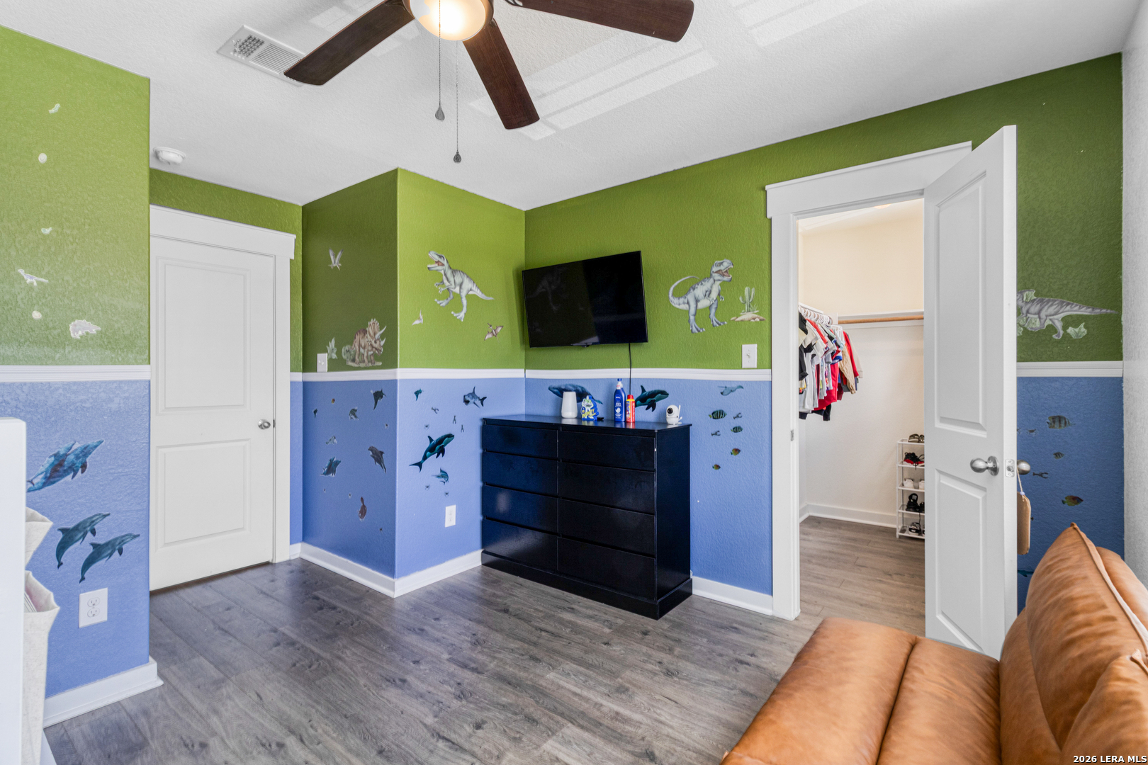 5114 Wells Park Marion TX 78124
