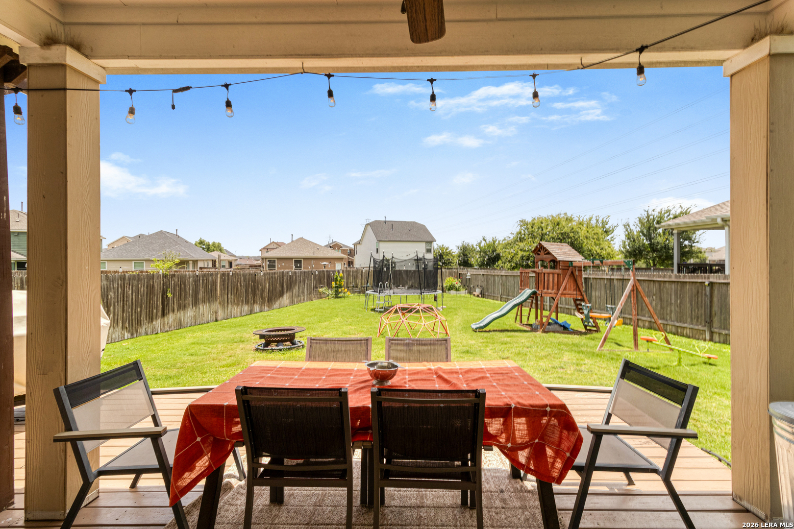 5114 Wells Park Marion TX 78124