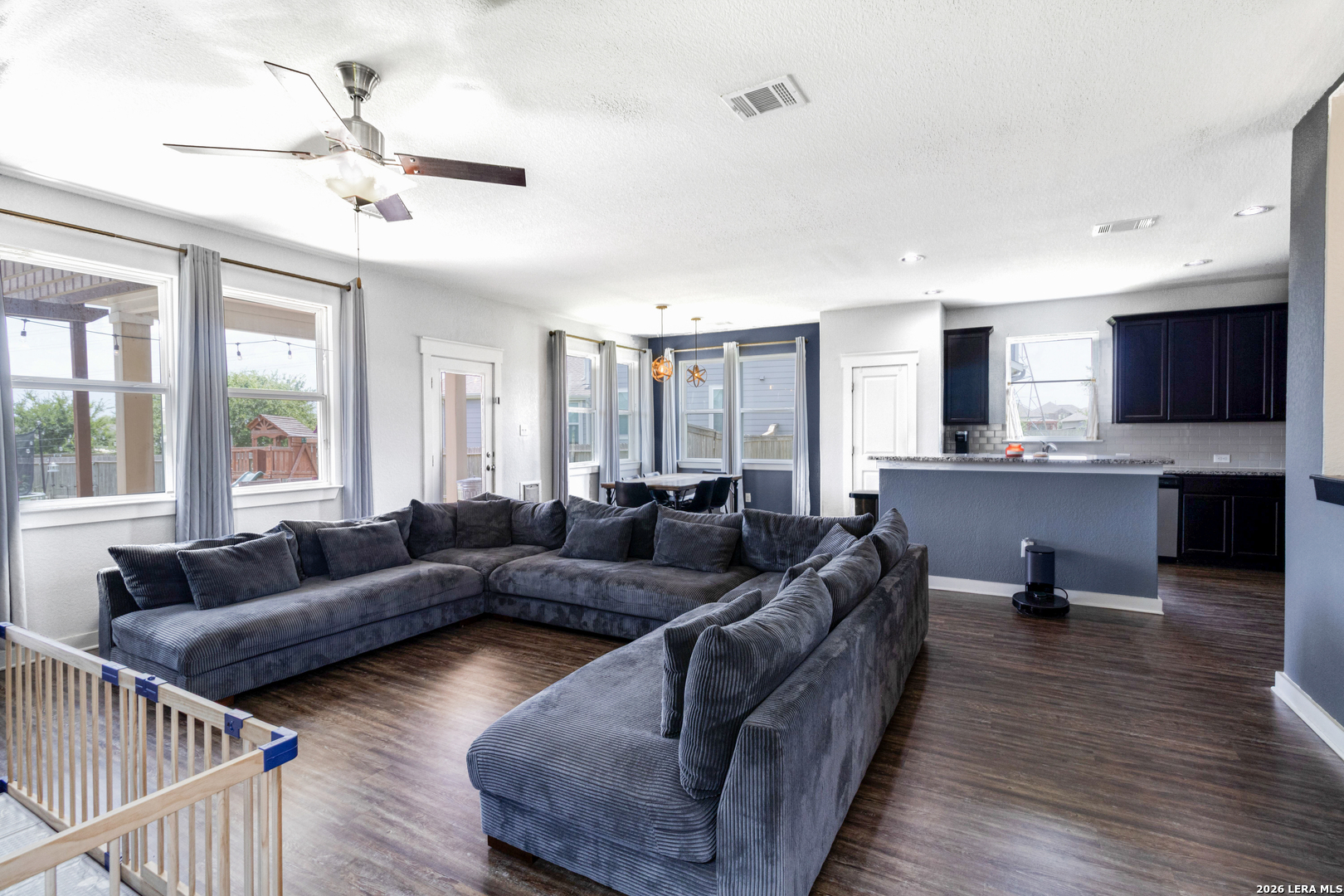 5114 Wells Park Marion TX 78124