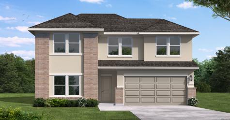 8346 Rocket View San Antonio TX 78263