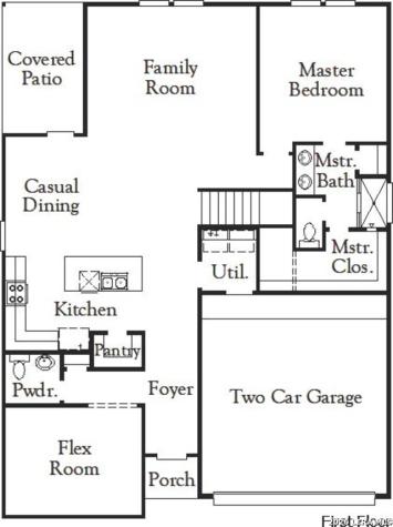 8346 Rocket View San Antonio TX 78263