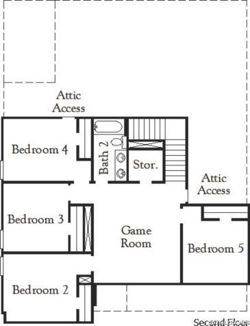 8346 Rocket View San Antonio TX 78263