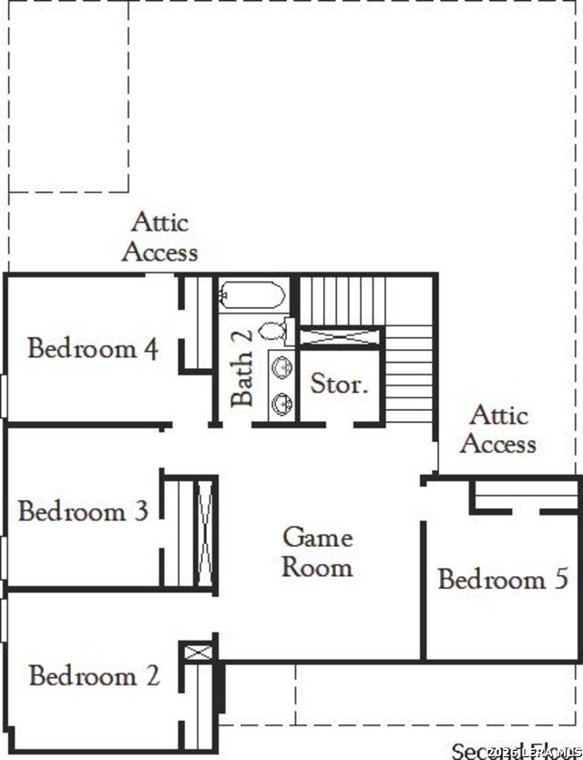 8346 Rocket View San Antonio TX 78263