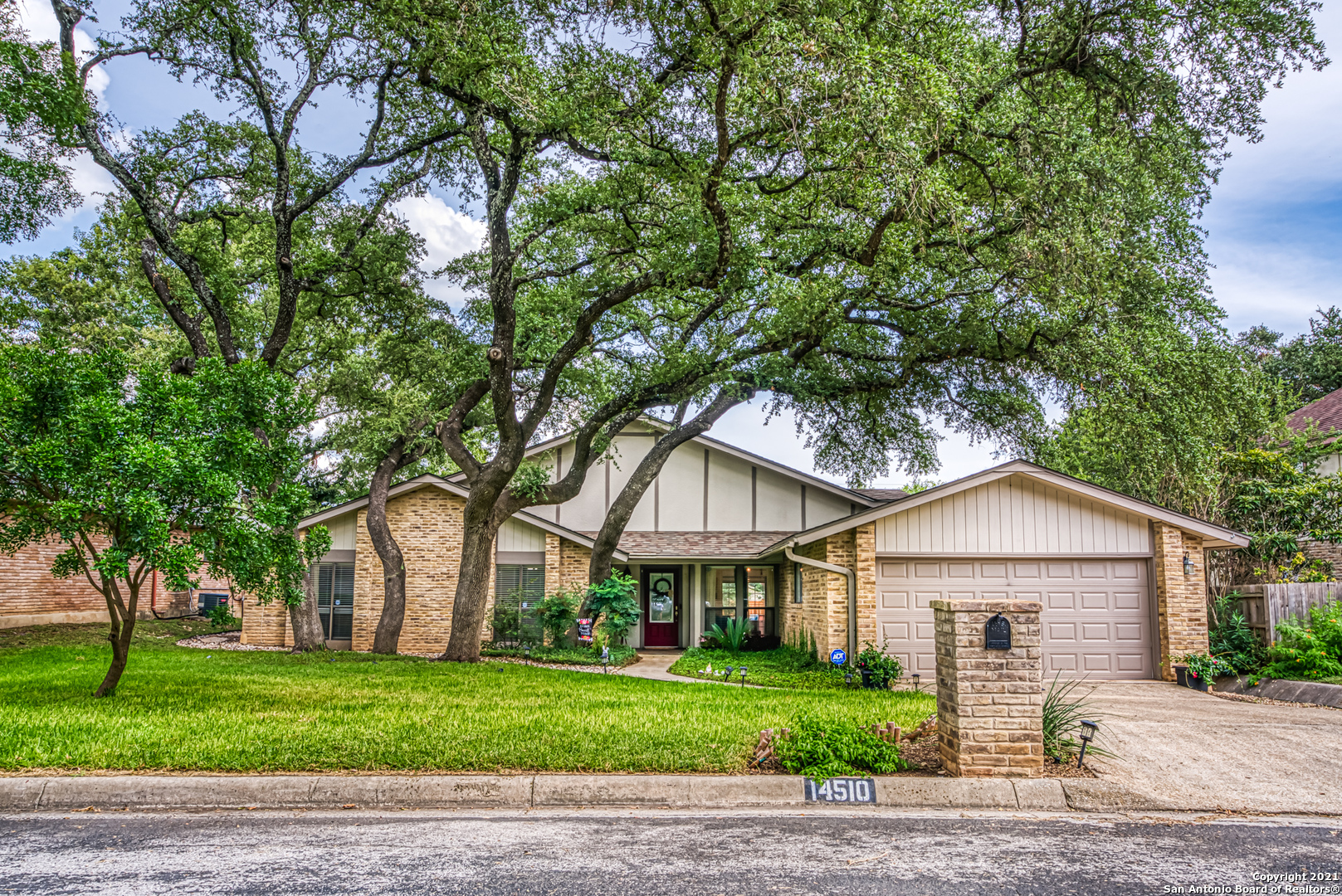 14510 Majestic Prince Street San Antonio TX 78248