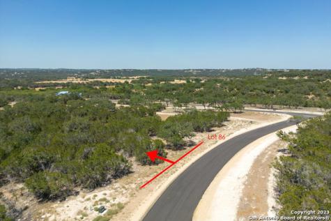 1015 Pristine Parkway Canyon Lake TX 78133