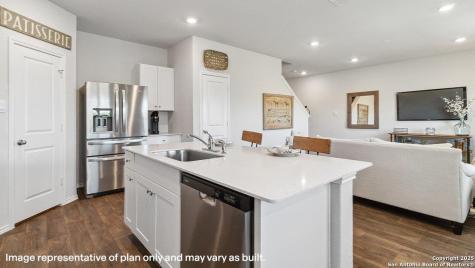 5350 Hartley Home San Antonio TX 78245