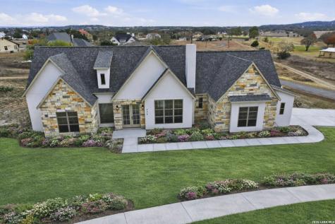 232 Spring Creek Bandera TX 78003