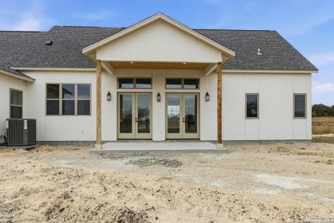 232 Spring Creek Bandera TX 78003
