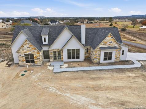 232 Spring Creek Bandera TX 78003