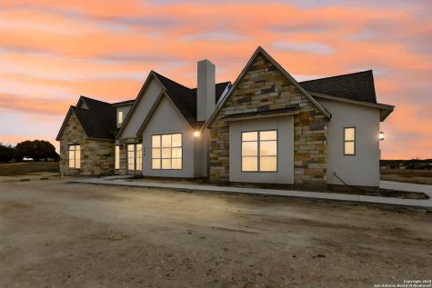 232 Spring Creek Bandera TX 78003