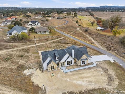 232 Spring Creek Bandera TX 78003