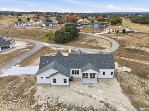 232 Spring Creek Bandera TX 78003